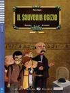Souvenir Egizio Il Teen Eli Readers Italian A2 Downloadable Multimedia - EUROPEAN LANGUAGE INSTITUTE