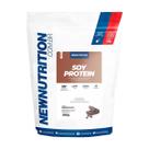 Soy Protein - 900g Chocolate - NewNutrition