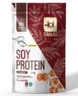 Soy Protein Rakkau 600g Sabor Cookies Proteina Vegana
