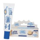 Sp poderes candy balm biscoito recheado brilho, hidratação e aroma doce