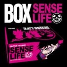SP - Sense Life - Volume 1: Edição especial com Box e Camiseta