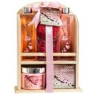 Spa Basket Freida e Joe Deluxe Cherry Blossom Relaxing