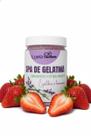 Spa de Gelatina Lore Pé Essência Aromática Escalda Para Os Pés SPA de Geléia 250g