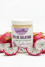 Spa de Gelatina Lore Pé Essência Aromática Escalda Para Os Pés SPA de Geléia 250g