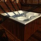 Spa Flower Spacril com Hidro - Standard