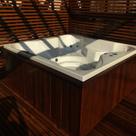 Spa Flower Spacril com Hidro - Top Line Spa Flower Spacril com Hidro - Top Line