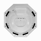 Spa Redondo Trindade COMPLETO com hidro