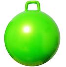Space Hopper Ball, maçã redonda de 55 cm de diâmetro para crianças de 10 a 13 anos