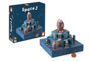 Space J - Missão Espacial