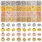 Spacer Beads Selizo 2240 - Para Fabricação de Joias