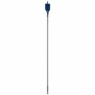 Spade Bits Bosch DLSB1011 Daredevil, comprimento estendido, 5 unidades Spade Bits Bosch DLSB1011 Daredevil, comprimento estendido, 5 unidades