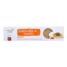 Spaghetti De Quinoa Tradicional sem Glúten Reserva Mundi 300g
