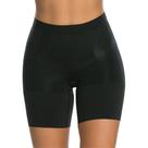 SPANX curto no meio da coxa OnCore Level 3 Compression Black L