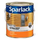 Sparlack Extra Marítimo 3,6l Acabamento Brilhante Cor Natura Sparlack Extra Marítimo 3,6l Acabamento Brilhante Cor Natura