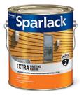 Sparlack extra marítimo 3,6l acabamento brilhante cor natural Sparlack extra marítimo 3,6l acabamento brilhante cor natural