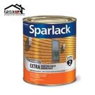Sparlack extra maritimo natural fosco - 0,9 litros Sparlack extra maritimo natural fosco - 0,9 litros