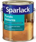Sparlack Fundo Isolante Antigo Knotting 3,6L