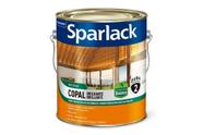 Sparlack Verniz Copal Bal 3,6l