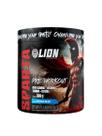 Sparta pre workout 300g nitrox blue lion sports nutrition