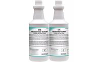 Spartan FinisherFresh Kit Passa Roupas Summer e Bouquet 1L