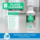 Spartan Floor Polish e Spartan Floor Cleaner - Soluções Completa para Pisos e Revestimentos