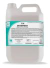 Spartan Lava Roupas Umectante Deterfresh Líquido Galão 5 L 5 kg