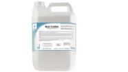 Spartan Mld Floral Desinfetante Limpador De Uso Geral - 5L
