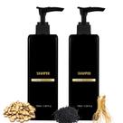 SPARTAN REPAIR SHAMPOO Ativador de Raiz para Crescimento Capilar 200ml