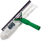 Spartan Unger Rodo Limpador Profissional Vice/Versa 14" 35cm Spartan Unger Rodo Limpador Profissional Vice/Versa 14" 35cm