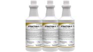 Spartan Xtraction 3 Limpadores Carpetes/Tapetes/Estofados 1L