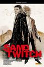 Spawn Apresenta: Sam & Twitch Vol. 2