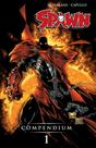 Spawn Compendium Edição Colorida Volume 1 Spawn Compendium Edição Colorida Volume 1