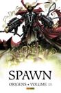 Spawn - Origens - Vol. 11 Spawn - Origens - Vol. 11