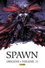 Spawn: Origens Vol. 13 Spawn: Origens Vol. 13