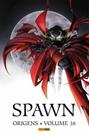 Spawn: Origens Vol. 16 Spawn: Origens Vol. 16