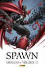 Spawn: Origens Vol. 17