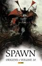 Spawn: Origens Vol. 20