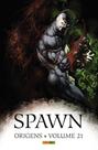 Spawn: Origens Vol. 21 Spawn: Origens Vol. 21