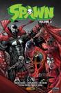 Spawn - Vol. 04 Spawn - Vol. 04