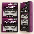Spcolors - Cilios Posticos Day By Day SPC03