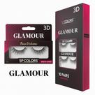 Spcolors - Cilios Posticos Glamour SPC12