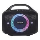 Speaker Aiwa Modelo Awpok68 500 Watts PMPO Com Bluetooth Fm Auxiliar Sd
