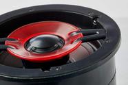 Speaker MartinLogan IC3-AW para embutir no teto, resistente às intempéries Speaker MartinLogan IC3-AW para embutir no teto, resistente às intempéries