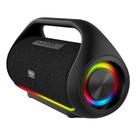 Speaker Philco Extreme PBS220BT 220W Bluetooth V5.3, TWS e 14h de Autonomia