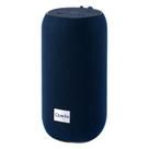 Speaker Quanta QTSPN5 - SD/Aux/USB - Bluetooth - 5W - A Prova D'Agua - Azul