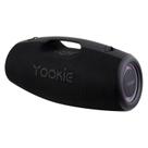 Speaker Yookie SK78 - USB/SD/Aux - Bluetooth - 160W - A Prova D'Agua - Preto