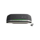 Speakerphone Poly Sync 20+ Sem Fio USB + Bluetooth- 772C9AA