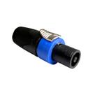 Speakon m 4v c/trava Speakon m 4v c/trava
