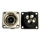 Speakon m 4v painel grd trava niq