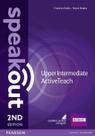Speakout Upper-Intermediate - Active Teach - Second Edition Speakout Upper-Intermediate - Active Teach - Second Edition